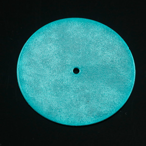 OEM ODM Custom 28.5mm nh35 Watch Dial manufacturer Electroforming Pattern Gradient Enamel <b>face</b> Compatible with 9015 sw200 - Product Image 2