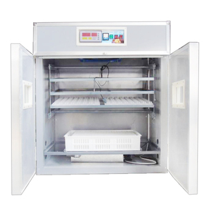 Ventilatore di Scarico di Alta Qualità per Incubatrice per Uova Utilizzato per Mantenere <span class=keywords><strong>la</strong></span> Temperatura Stabile - Product Image 5