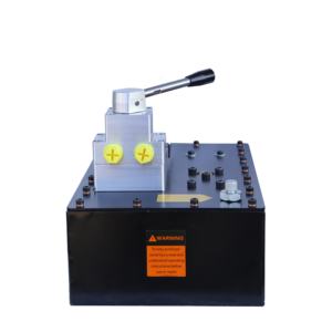 <span class=keywords><strong>Pompe</strong></span> <span class=keywords><strong>hydraulique</strong></span> pneumatique à commande <span class=keywords><strong>manuelle</strong></span> industrielle WPA-4D, <span class=keywords><strong>double</strong></span> <span class=keywords><strong>action</strong></span>, légère, facile à transporter - Product Image 1