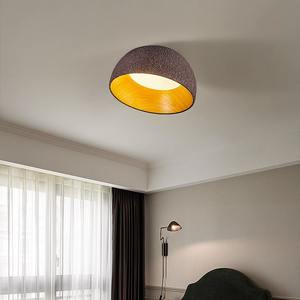 โคมไฟดีไซน์ทันสมัย สไตล์นอร์ดิก สำหรับห้องนอน ห้องรับประทานอาหาร ระเบียง สไตล์วบิซาบิ - Product Image 5