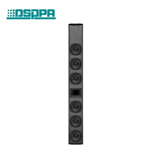Altavoz de Columna para Red, para Exteriores, para Estación Poe6180 - Product Image 3