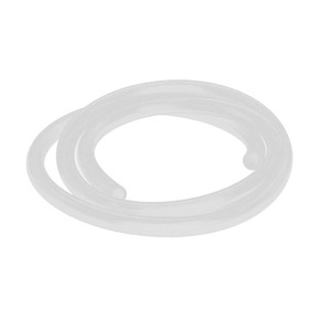 Пищевой прозрачный силиконовый резиновый шланг ID 1 2 3 4 5 6 7 8 9 10 мм - Product Image 1