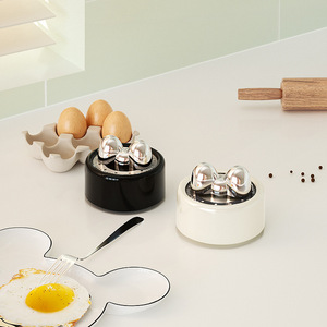 Minuteur de cuisine Mind Creation 30 min mécanique magnétique avec design Mickey Mouse pour utilisation sur réfrigérateur - Product Image 4