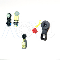 Pièces automobiles Transmission automatique/transmission manuelle Manchon de câble de changement de vitesse et kit de réparation Connecteur de câble