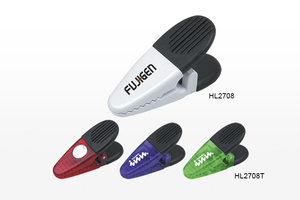 Nhựa Tủ Lạnh Clip Magnetic Văn Phòng Tủ Lạnh Nam Châm Kẹp Giấy Jumbo Từ Memo Clip - Product Image 4