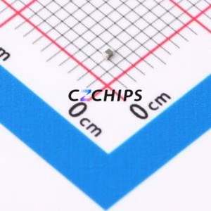 Condensateur CMS (MLCC) CGA0402X6S225K6R3GT 0402 (Capacité : 2,2 µF) (Précision : 10 % Tension nominale : 6,3 V) - Product Image 1