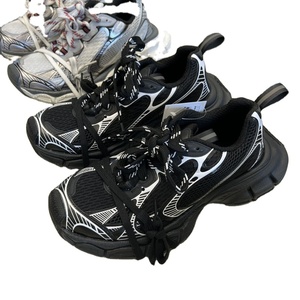 Nouvelles Chaussures de Sport d'Extérieur de Haute Qualité Paris Fashion Rigina 2O26, Chaussures de Course à Semelle Épaisse de Designer, Chaussures de Marche Décontractées 3XL - Product Image 6