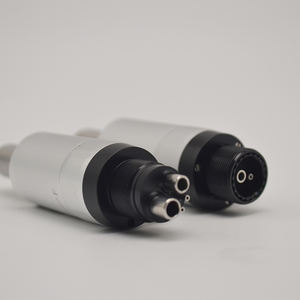 L2 FX <span class=keywords><strong>Midwest</strong></span> 4 Borden 2 fori dentale a bassa velocità motore ad aria dritto contrangolo manipolo - Product Image 6