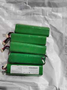 Controlador PLC, Sensor, Robot Aspirador, Batería Nueva Original S10-LI-144-52 - Product Image 6