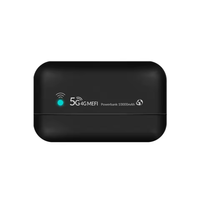 Câble USB portable 4G LTE 5G avec carte SIM 150mbps Hotspot mobile 3A Matériau PVC à charge rapide pour IOS et ordinateurs