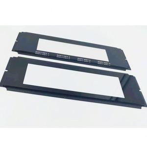 Popular Usage Custom Shape Silk Screen Printing <b>Window</b> Lens Acrylic Touch Switch <b>Panel</b> Graphic Overlay Acrylic Front <b>Panel</b> - Product Image 1