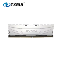 Portátil de escritorio DDR4 Ram OEM Memoria DDR3 DDR4 DDR5 4GB 8GB 16GB 32GB Memoria con disipador de calor Chipset original DDR4 Ram