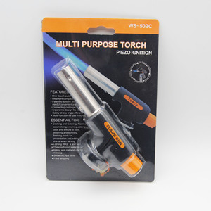 Giá rẻ lửa khung súng thiết kế mới <span class=keywords><strong>gas</strong></span> <span class=keywords><strong>TORCH</strong></span> cho butan đốt ngoài trời barbecues nhà bếp disert công cụ - Product Image 6