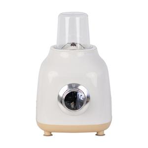 Mixeur Électrique Multifonctionnel Personnalisé à Grande Vitesse pour l'Exportation, Robot Culinaire 1-3L en Plastique avec Lames Multiples - Product Image 1