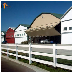 Marco de aleación de aluminio industrial para <span class=keywords><strong>puerta</strong></span> de <span class=keywords><strong>garaje</strong></span> automática moderna personalizada con vidrio esmerilado impermeable para villas y almacenes - Product Image 4