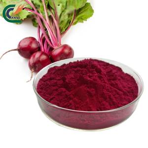 Bột Củ Cải Đỏ Chiết Xuất Từ Củ Dền - Product Image 6