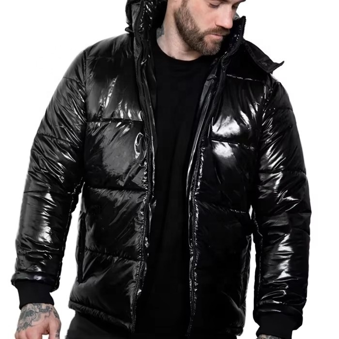 Rainbow Spray Customizable Solid Color Men