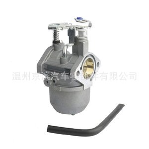Carburador para Mule 600 610 SX XC SC 4x4 15004-0953 Pieza de Repuesto de Alta Calidad - Product Image 5