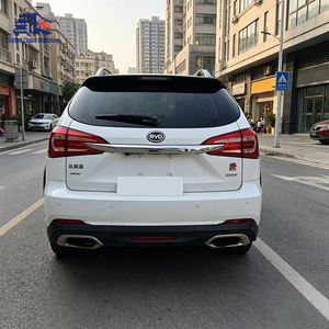 <span class=keywords><strong>BYD</strong></span> 2.0T 4x4 Flagship 2015 d'occasion – Véhicule électrique pur, très demandé, à <span class=keywords><strong>prix</strong></span> réduit - Product Image 4
