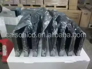 Bảng điều khiển LCD 4K độ sáng cao 49 inch LD490EQG-FPA1 hỗ trợ 3840rgb * 2160 90ppi 700 nits để sử dụng thang máy - Product Image 6