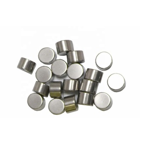 LiteDent porcellanato dentale metallo ceramico 1000g Nicr nichel cromo con lega di berillio - Product Image 4