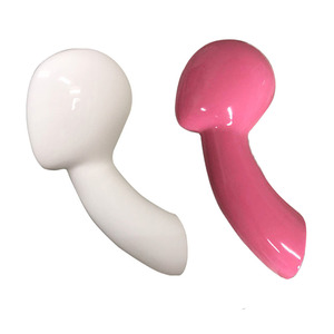 Tête de mannequin pour présentoir de perruque, support mural, tête de mannequin - Product Image 5