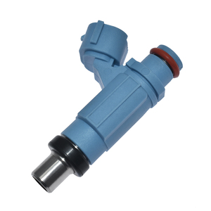 스즈키 킹 쿼드 킹 쿼드 750 LT-A750X XP XPZ XZ용 연료 인젝터 15710-31G01 - Product Image 6