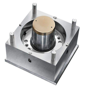 Custom Made Plastic Injection Mould Maker Plastic Injection Mould