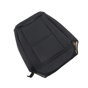 Fundas de Asiento de Coche GANE Design de Cuero Nappa de Alta Calidad, Juego Completo de 5-7 Asientos, Aptas para Nissan Pathfinder Titan Frontier 2008-2025 - Product Image 6