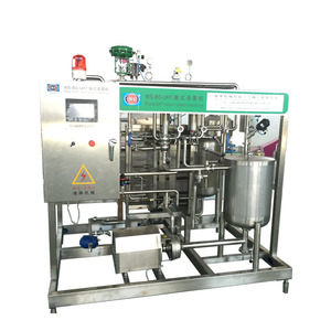 Placa <span class=keywords><strong>de</strong></span> esterilizador bebidas <span class=keywords><strong>tratamiento</strong></span> <span class=keywords><strong>de</strong></span> jugo/leche esterilizador - Product Image 1