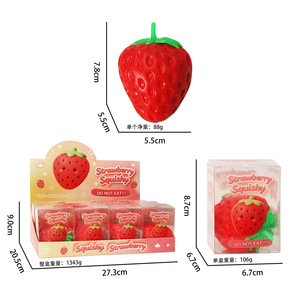 Juguete Antiestrés para Apretar y Jugar, Bloques Crujientes para Apretar, Bola Hecha a Mano de Azúcar de Malta, para Mayores de 15 Años - Product Image 6