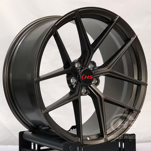 Jantes de Voiture Forgées Sur Mesure Profondément Concaves en Aluminium 18 19 20 21 22 Pouces 5x112 5x120 Pour <span class=keywords><strong>BMW</strong></span> G80 M3 M4 E60 F10 <span class=keywords><strong>E30</strong></span> E46 - Product Image 2