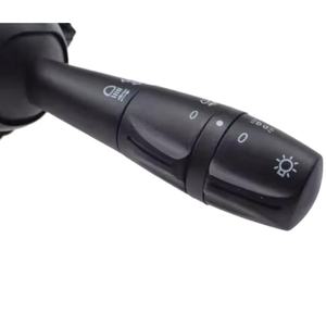 Commutateur de clignotant Commutateur combiné pour Renault 8201167981 255405005R 251687 - Product Image 4