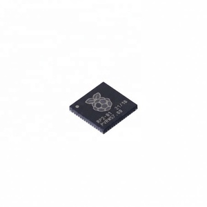 ขายร้อน RP2040 QFN-56-EP(7x7) ไมโครคอนโทรลเลอร์ MUC ชิปไอซี - Product Image 1
