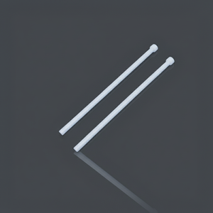 ZrO2 <span class=keywords><strong>Zirconia</strong></span> keramische structurele componenten batchproductie van niet-standaard maatwerk - Product Image 1