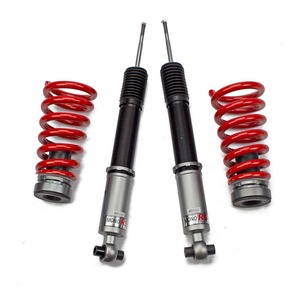 Amortisseurs modifiés/coilovers pour Jaguar XE RWD (X760) 2016-21 - Product Image 2