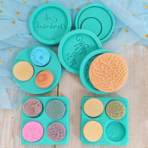 Силиконовая форма для выпечки - Product Image 4