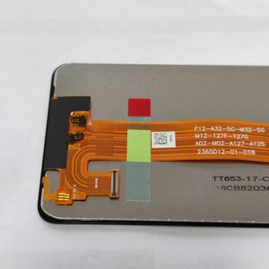 Mobile Phone LCD Display for for F12 Original Touch Screen SM-F127G Replacement Digitizer Assembly 1 Year Warranty 6.5" - Product Image 5