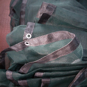 125gsm màu xanh đậm Vòng chủ đề an toàn <span class=keywords><strong>Net</strong></span> - Product Image 5