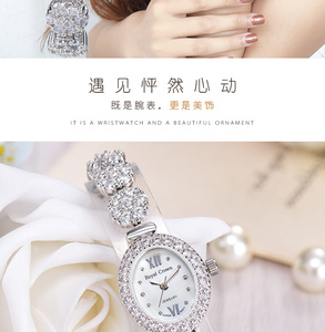 Reloj de joyería - Product Image 4