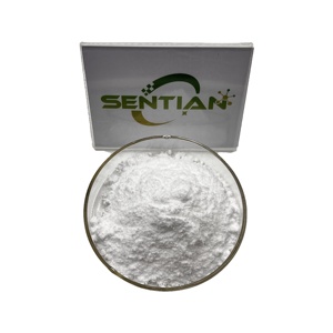 Vente en gros d'extrait de racine d'astragale Astragaloside 98% Astragaloside IV - Product Image 1