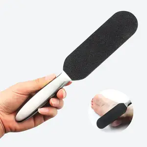 <span class=keywords><strong>Lima</strong></span> de Pies con Papel de Lija Reemplazable <span class=keywords><strong>para</strong></span> Pedicura, Elimina Callosidades y Piel Muerta - Product Image 1