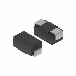 DO-214AC, SMA Diodes Buy Electronics Components Online Original One Stop Service SMAJ5945BQ-TP - Product Image 1