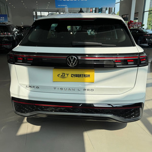 Marca di vendita calda per Volkswagen <span class=keywords><strong>Tiguan</strong></span> L 2026 Pro 380TSI 2.0T 220 hp L4 a buon mercato benzina 5 posti Suv Autos nuova auto <span class=keywords><strong>VW</strong></span> in vendita - Product Image 5