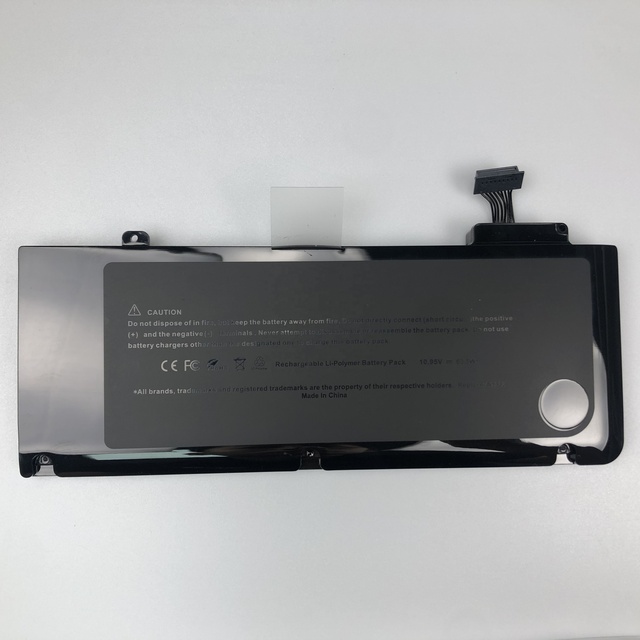 Laptop Battery for Apple Macbook Pro 13" 15" A1278 A1286 A1398 A1502 A1708 Laptop A1322 A1437 A1321 A1494 A1417 A1493 Batteries