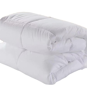 Vua Kích Thước Khách Sạn Sang Trọng Duvet Bên Trong Tất Cả Các Mùa Nữ Hoàng Kích Thước Tùy Chỉnh Giường Duvet Comforter Quilted <span class=keywords><strong>Comforters</strong></span> Cho Khách Sạn Và Nhà Sử Dụng - Product Image 1