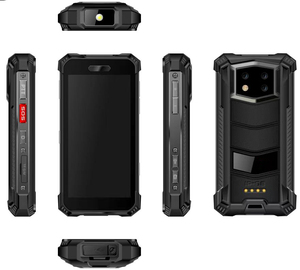 Wholesale Waterproof Soyes 4g Android Mini Smart Cell Phone Cellphone Small Smart Phone Ip68 <strong>Rugged</strong> Mini <strong>Smartphone</strong> - Product Image 5