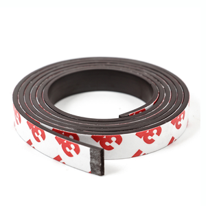 ขาย balin 3เมตรกาวแม่เหล็กด้านหลังนุ่มแม่เหล็กยางกระดานดำแม่เหล็กจัดบ้านการเรียนการ<span class=keywords><strong>สอน</strong></span>โรงเรียนแถบแม่เหล็ก - Product Image 1