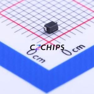 ไดโอด ZOD-323ไดโอด ZENER ชิป MMSZ5223BS-7-F ชิ้นส่วนอิเล็กทรอนิกส์ - Product Image 2