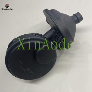 Valve de sortie de pédalier pour BMW 318i 523i 730Li X3 X5 Z4, E46 E60 E65 E66 E83 E53 <span class=keywords><strong>E85</strong></span>, 11617501566 11611432558 - Product Image 2